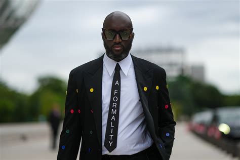 virgil abloh louis vuitton fall winter 2021|is virgil abloh dead.